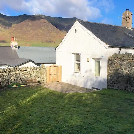 Katellen Cottage Threlkeld Exterior photo